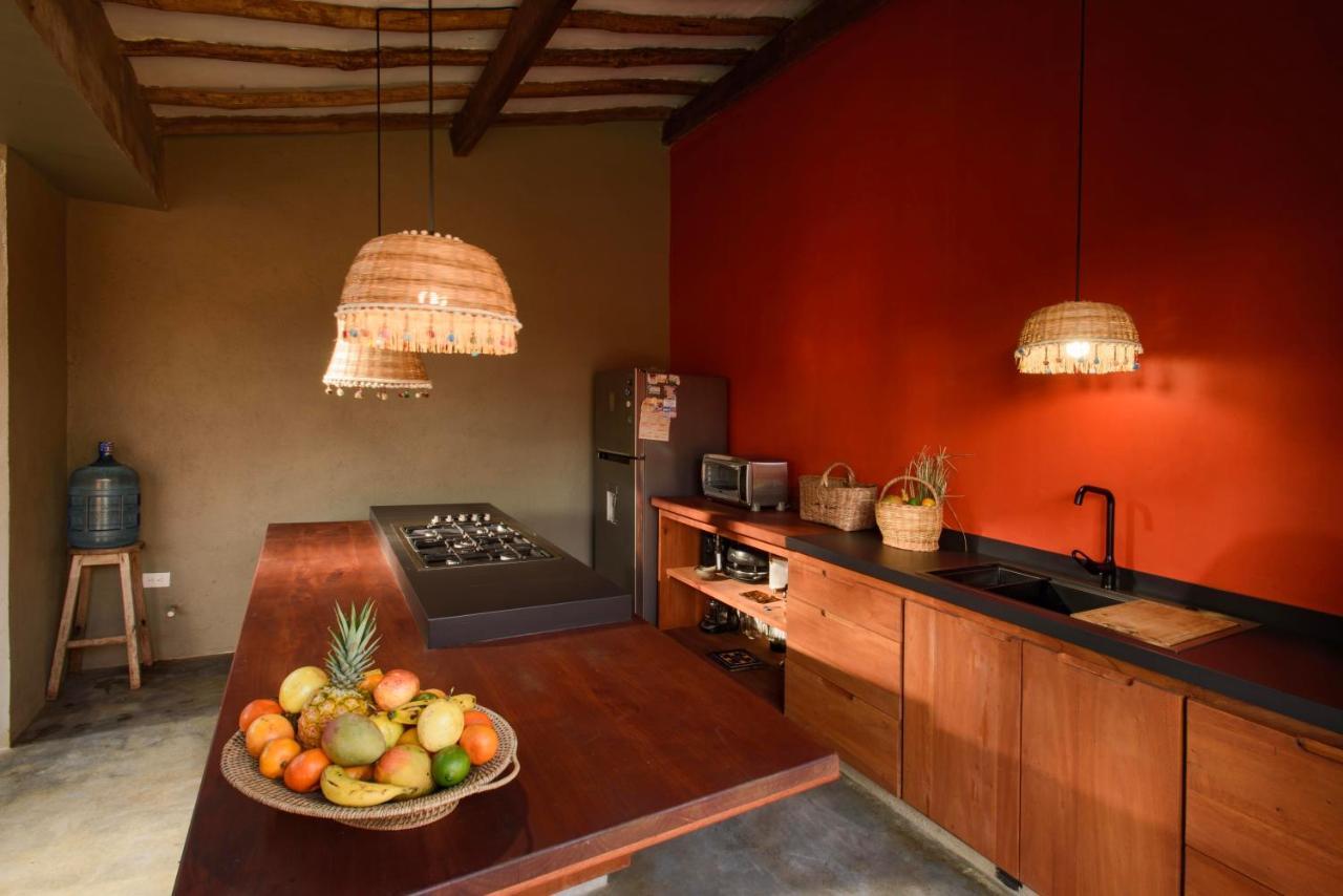 Hotel Casa Juana